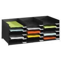 Paperflow Sort Box for Roller Shutters - Model EO532.01