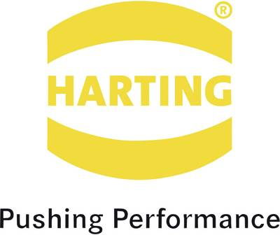 HARTING Pneumatic Bushing Contact ID 4 09 14 000 6258