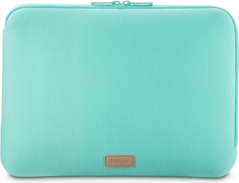 Hama Jersey Protective Cover - 35.8 cm (14.1") - Turquoise