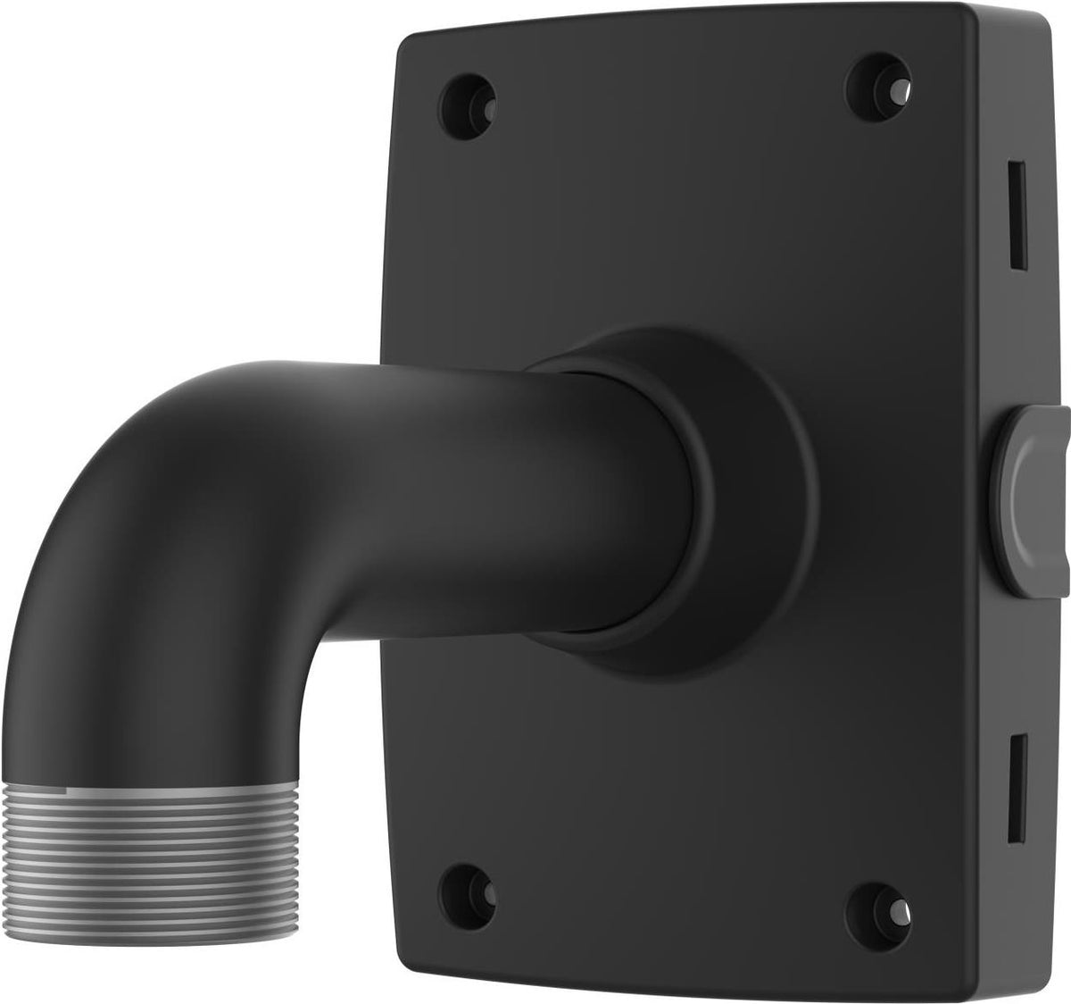Axis TP3301-E Pole Mount Black (02961-001) IK10