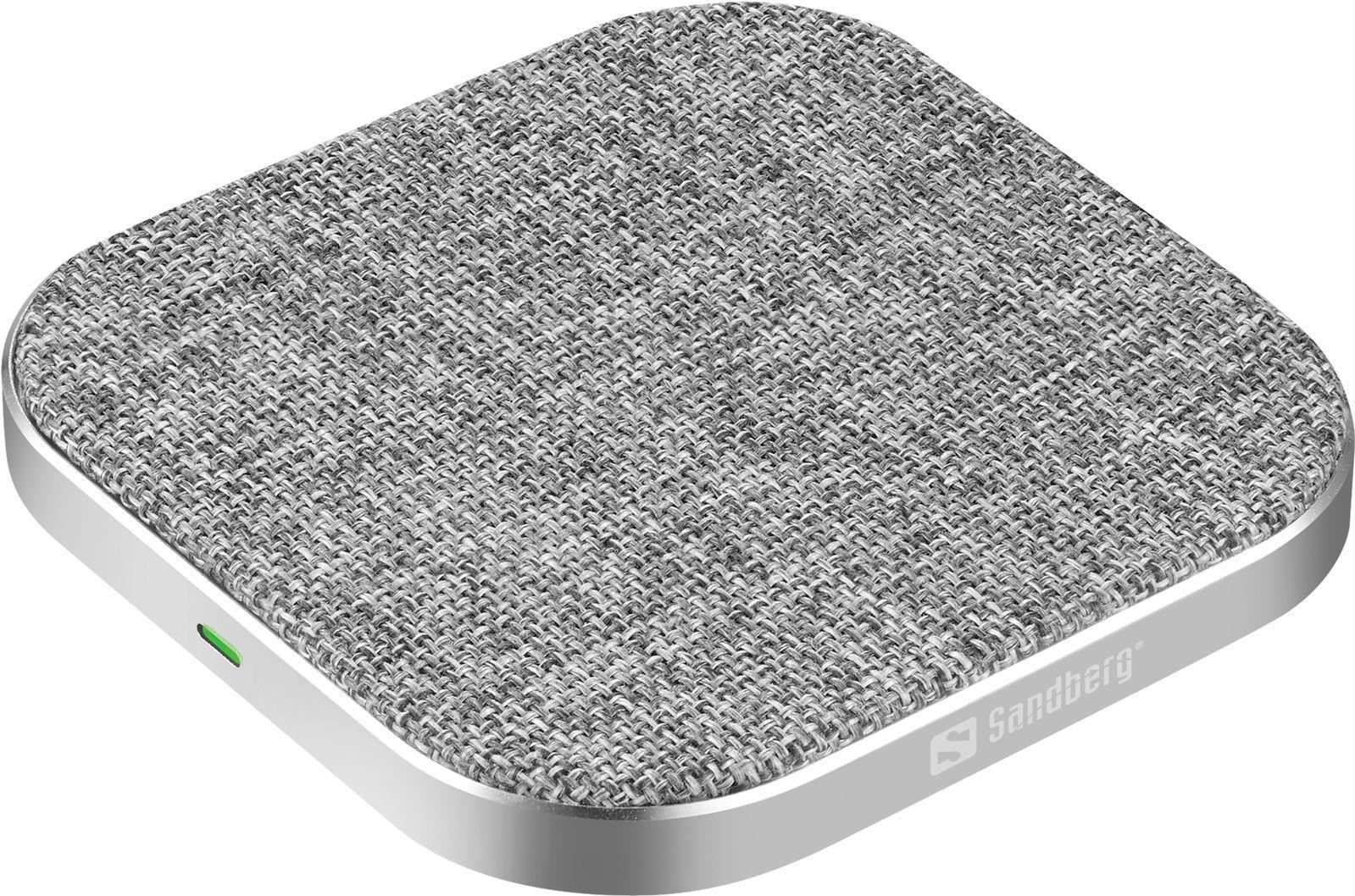 Sandberg Wireless Charging Mat - 15 Watts - 441-23