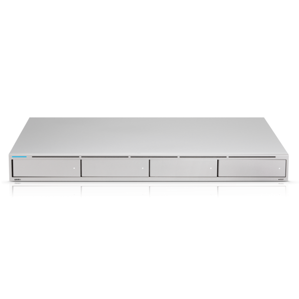 Ubiquiti UniFi Network Video Recorder UNVR-EU without HDD 19