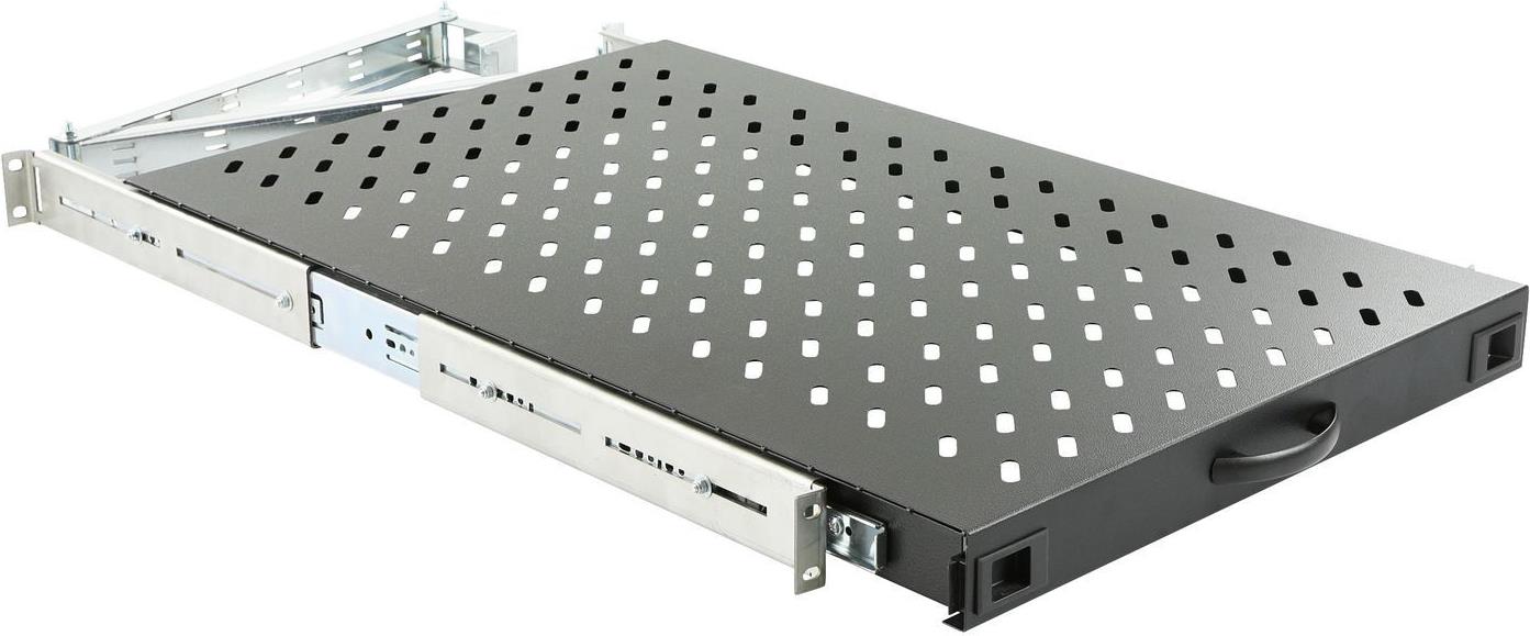 Lanview HEAVY DUTY TYPE D=1000 SERVER - RAS425BL
