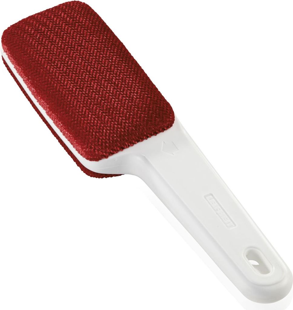 LEIFHEIT Red - White Cleaning Brush (41000)