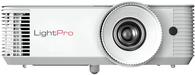 InFocus Vista IN0046SL Projector for Various Resolutions