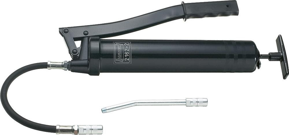 Hazet 2162-2 Grease Pump Black (2162-2)
