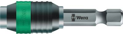 Wera 05052500001 Bit Holder 6.3 mm Rapidaptor Quick Change