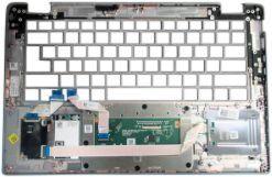 Dell Palmrest assembly with smart card reader and NFC for (NDT2N)