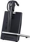 EPOS I SENNHEISER IMPACT D 10 USB ML - Headset - On-Ear - konvertierbar - DECT CAT-iq - kabellos