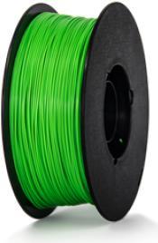 Flashforge PG1 - 3D Printing Material - Polylactic Acid (PLA) - Green - 1 kg