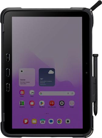 Targus Field-Ready Case TA5/4 Pro (THD975GLZ)