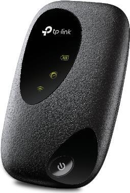TP-Link M7010 Mobile Router WLAN Router Single Band 3 G 4 G M7010