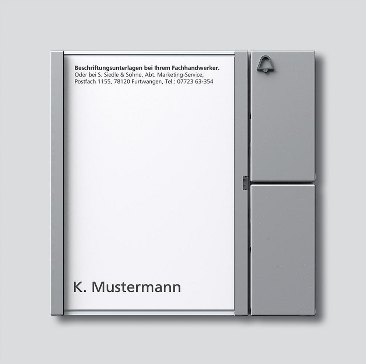 Pos 1 — EAN 4015739357314