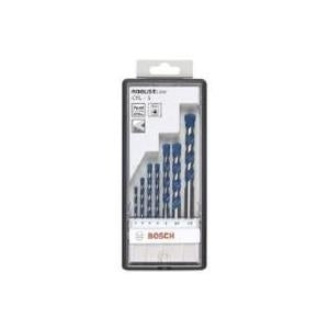 Bosch CYL-5 Diamond Drill Bit Set for Concrete - 2608588167