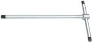 GEDORE Hex Key with T-Handle, 3 mm