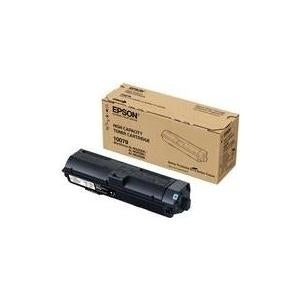Epson High Capacity Toner Cartridge Black for WorkForce AL-M310DN, AL-M310DTN, AL-M320DN, AL-M320DTN (C13S110079)