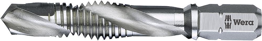 Wera Metric Combination Taps M5 05104642001 1 Piece