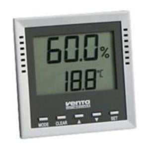 Venta 6011000 Hygrometer Indoor Electronic Model 6011000