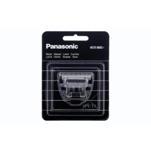 Panasonic - Shaving Head for Schneider - Compatible with ER-CA35, ER-CA35-K, ER-CA35K503, ER-GC50, ER-GC50-K503 - WER9605Y136