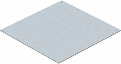 OBO Bettermann Blind Cover DU 250-2 (7400573)