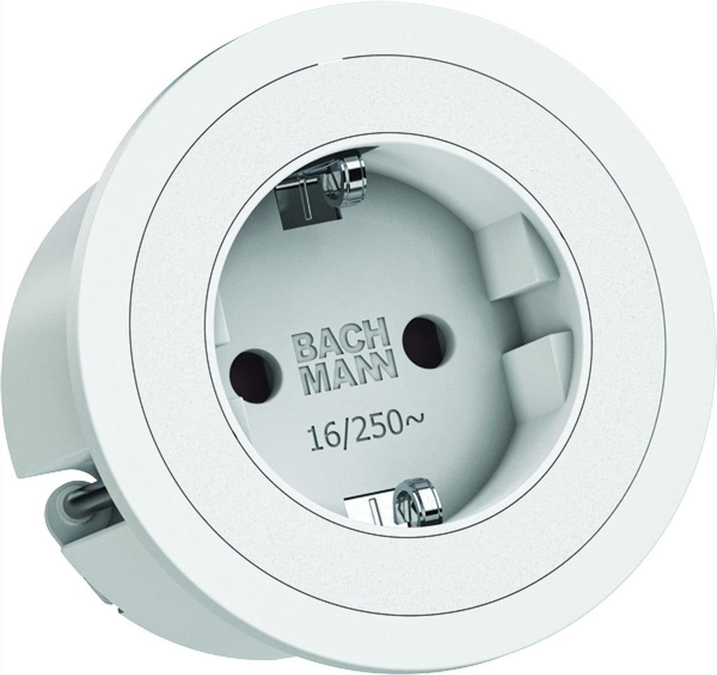 Bachmann Socket PIX 1xCEE7/3,2.0 m, 926.301