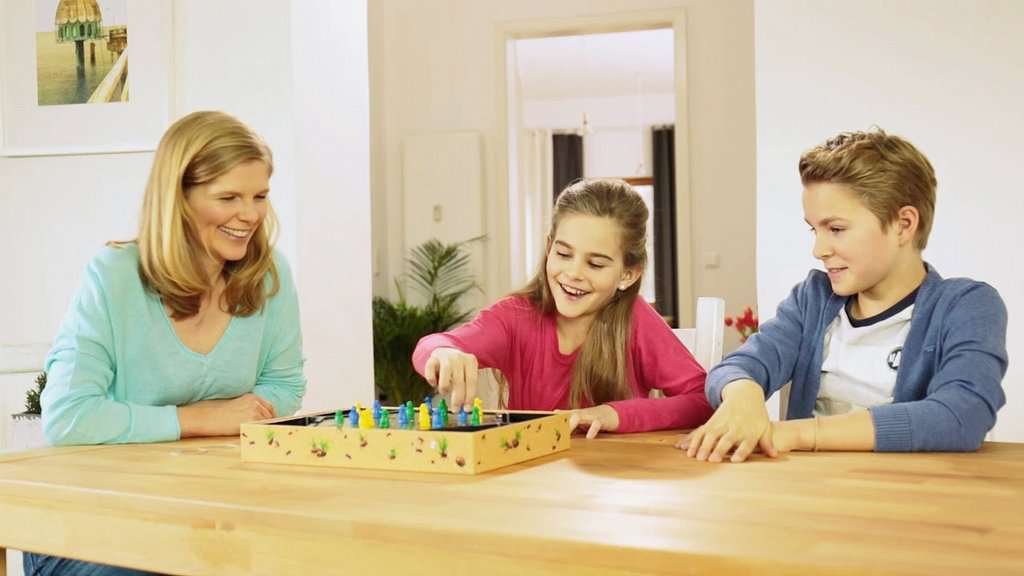 Ravensburger Family Game The Mole Company 26423