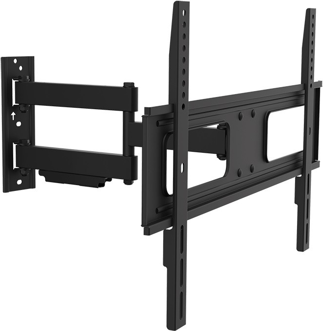 LogiLink BP0019 - Monitor/TV Mount - 200x200 mm to 600x400 mm - VESA Compatible