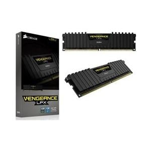 Corsair Vengeance LPX DDR4 8 GB DIMM 288-PIN 2400 MHz CL14 Unbuffered Non-ECC (CMK8GX4M1A2400C14) PC4-19200