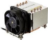 Dynatron A-24 - Prozessorkühler - (für: AM4) - Aluminium - 60 mm