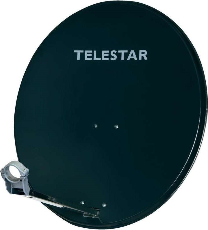 Telestar Digirapid 80 Satellite Antenna Grey (5109721-AG)