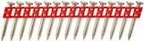 DeWalt DCN8903032 Nail for DCN890 Cordless Concrete Nail Gun
