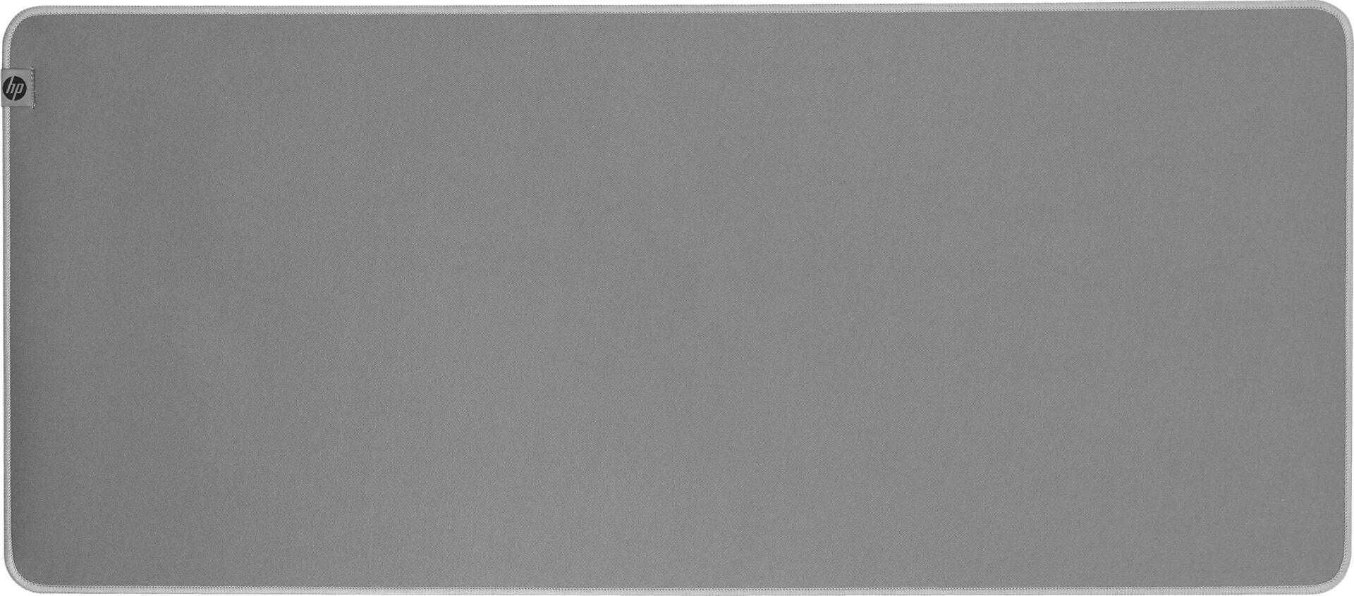 HP 200 - Mauspad - desinfizierbar - grey (8X596AA)