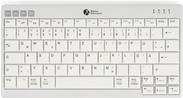 Bakker Elkhuizen Tastatur UltraBoard 950 V2 Wireless DE retail (BNEU950WV2DE)