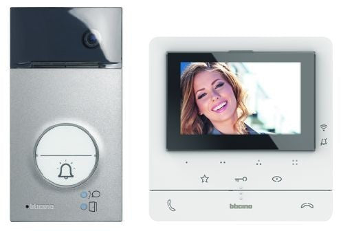 LEGRAND Flex'ONE Video Set with Door Station 364932