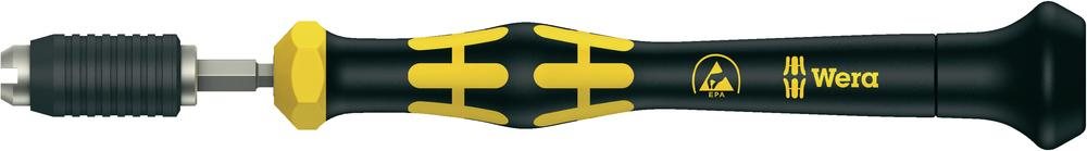 Wera 05074800001 Screwdriver, Ratchet Type