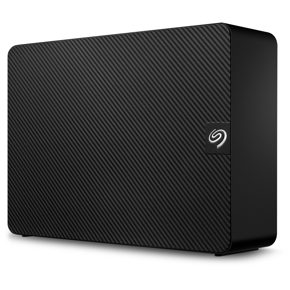 Seagate Expansion 6TB External Hard Drive USB 3.0 Black (STKP6000400) USB3.0