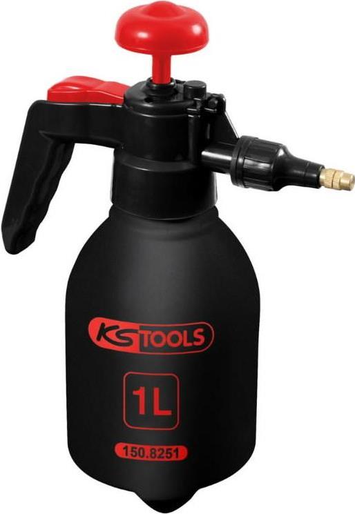 KS TOOLS Pressure Sprayer 1 L 150.8251