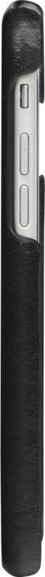 dbramante1928 Lynge Flip Case for Apple iPhone 6/6s/7/8/SE (2nd Gen) Black