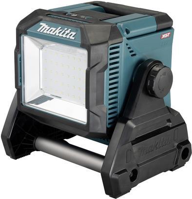 MAKITA ML005G LED Battery-Powered Work Light 18V/40V LXT/XGT 3600-900lm 3 Brightness Levels (ML005G) 500lx