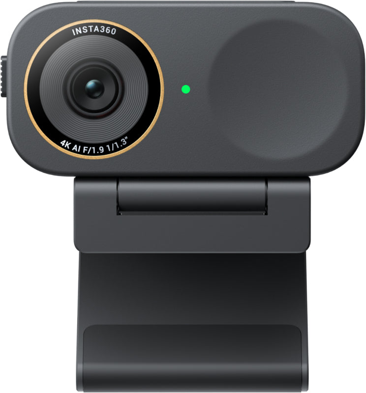 Insta360 Link2C Pro Webcam White - LINK2CPRO02