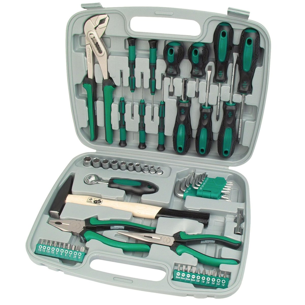 Pos 1 — EAN 4003315710257