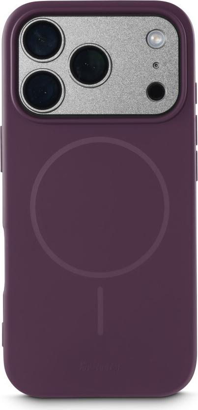 Hama Fantastic Feel Phone Case for iPhone 17 Pro Max/18 Pro Max, Magnetic, RT (00232463)