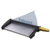Fellowes A4 Guillotine Cutting Device Paper 5410801