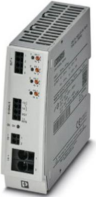 CBME424DC/0.5-10ANOR Electronic Circuit Breaker 40A 24VDC DIN Rail (2905743)