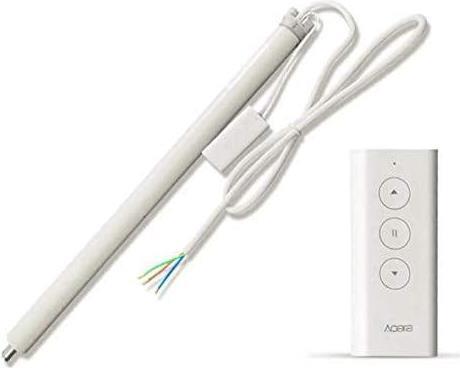 Xiaomi Aqara SRSC-M01 Roller Part & Accessories White (SRSC-M01)