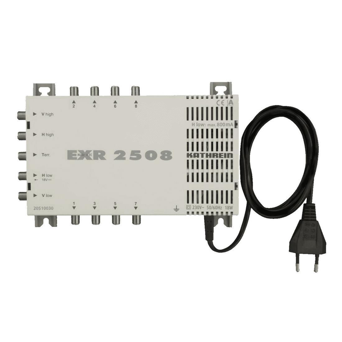 Pos 1 — EAN 4021121522772