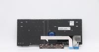 Lenovo Keyboard BK-NBL CHY DEN (5N20V43009)