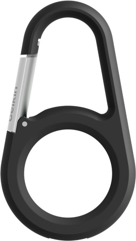 Belkin Key Finder Case Black (MSC008BTBK)