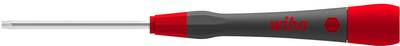 Wiha Single Standard Screwdriver T1 x 40 mm - Wiha 42476