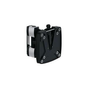 Novus TSS Support Carriage - Mounting Component for LCD Display - Silver, Anthracite - Column (963+0119+000)